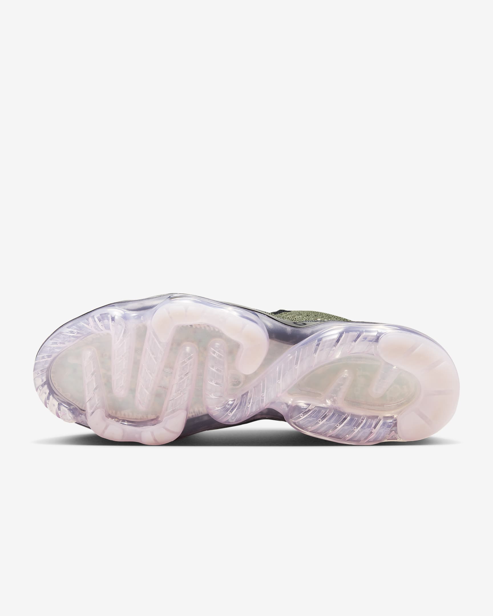 Image of Мъжки Маратонки NIKE AIR VAPORMAX 2023 FK NN - Ballistic-sport